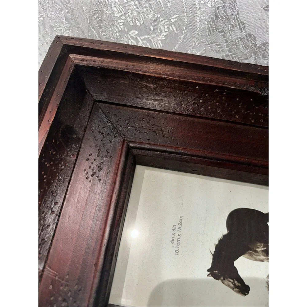 Picture Frame Wood